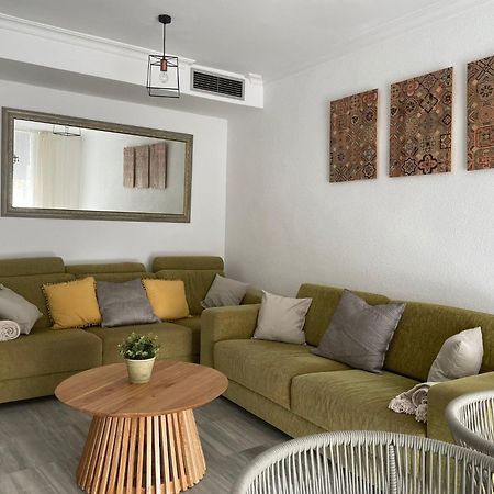 דירות טורמולינוס Carihuela 74 מראה חיצוני תמונה