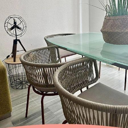 דירות טורמולינוס Carihuela 74 מראה חיצוני תמונה
