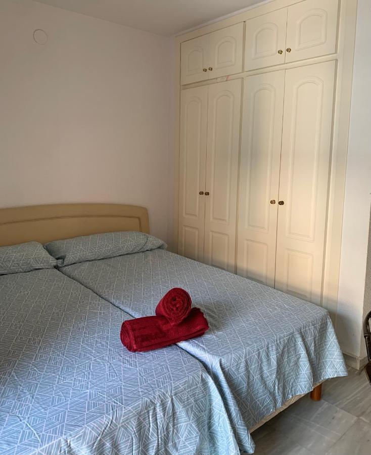 דירות טורמולינוס Carihuela 74 מראה חיצוני תמונה