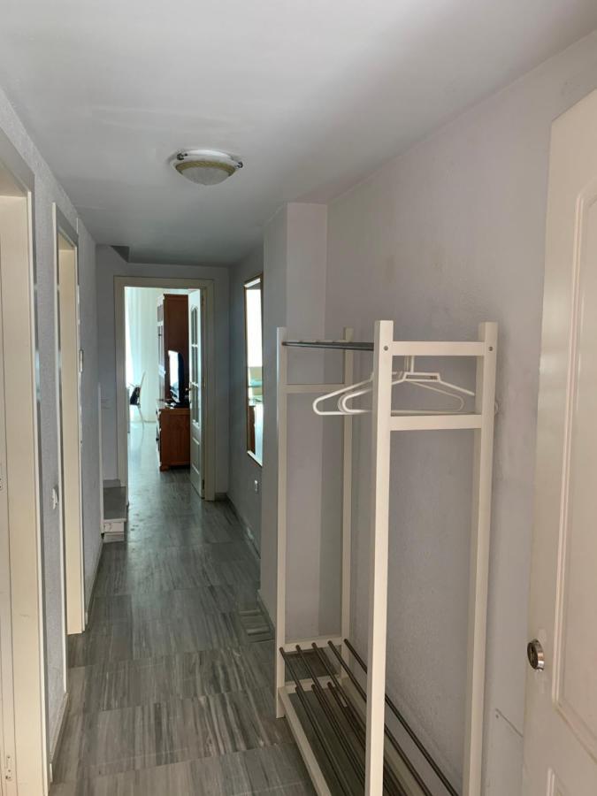דירות טורמולינוס Carihuela 74 מראה חיצוני תמונה