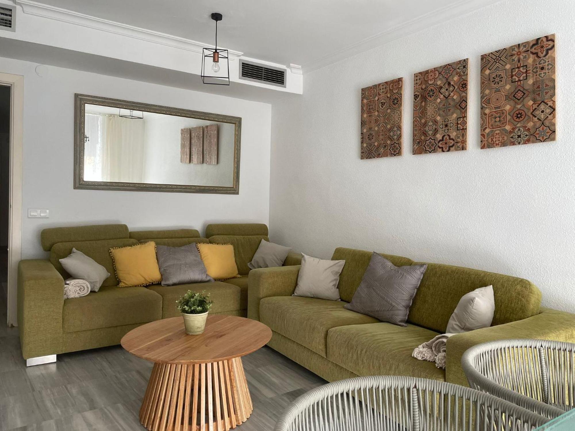 דירות טורמולינוס Carihuela 74 מראה חיצוני תמונה