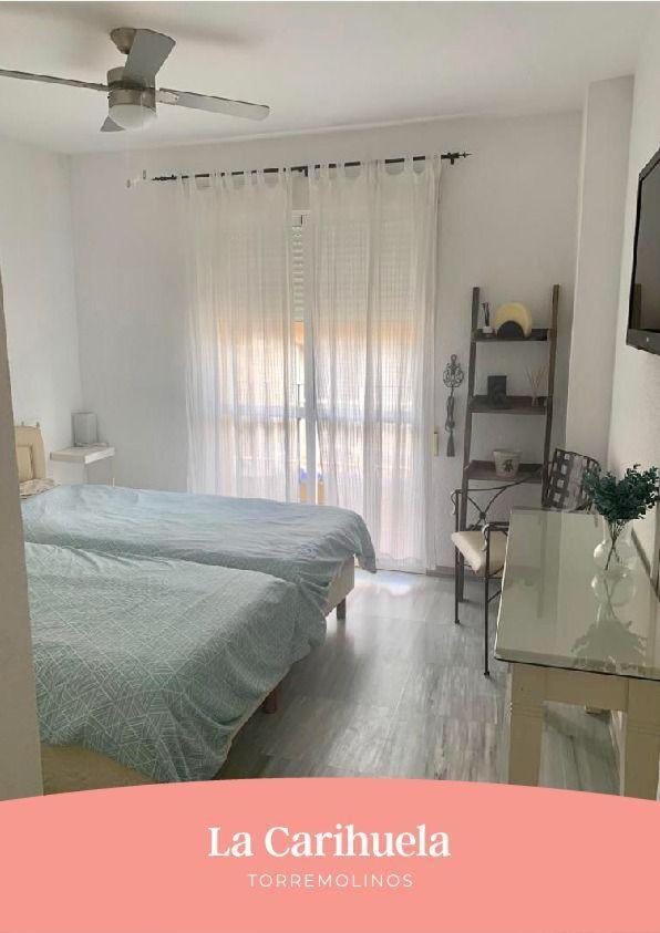 דירות טורמולינוס Carihuela 74 מראה חיצוני תמונה
