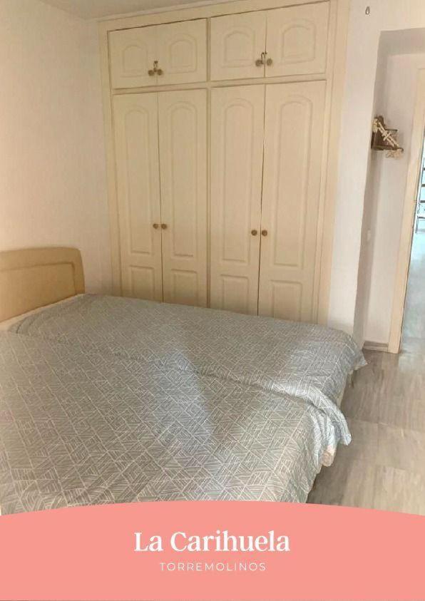 דירות טורמולינוס Carihuela 74 מראה חיצוני תמונה